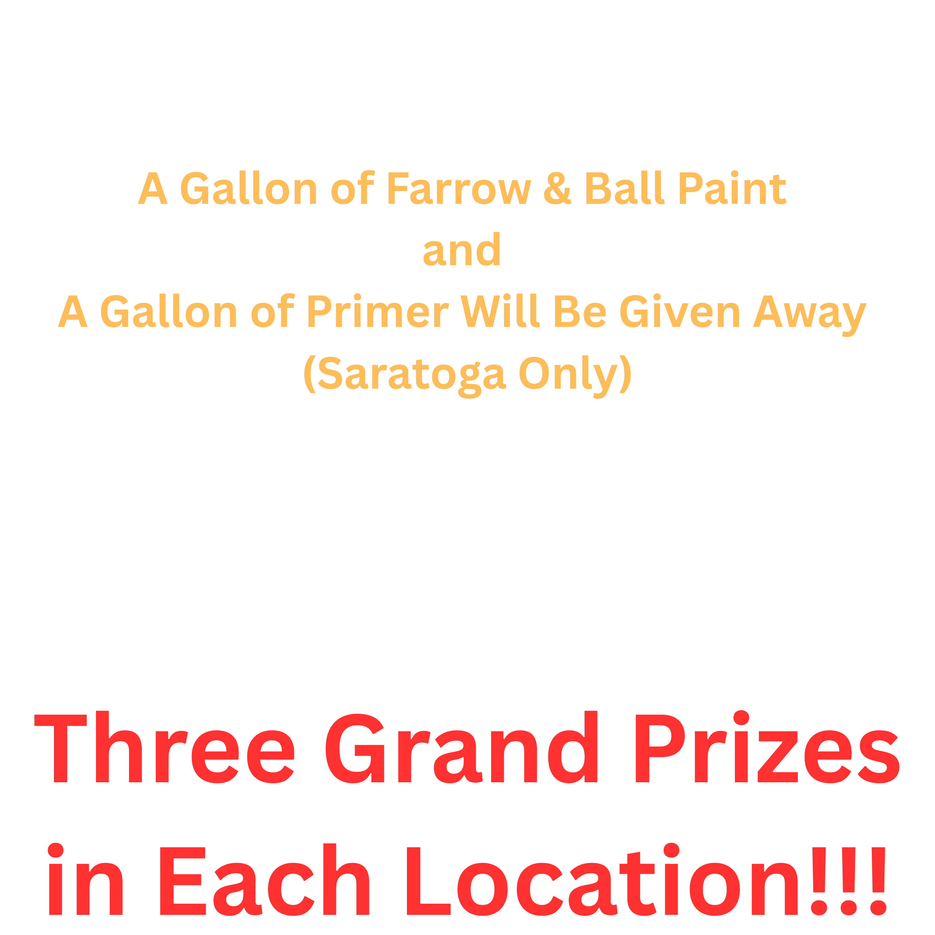 proshow giveaways